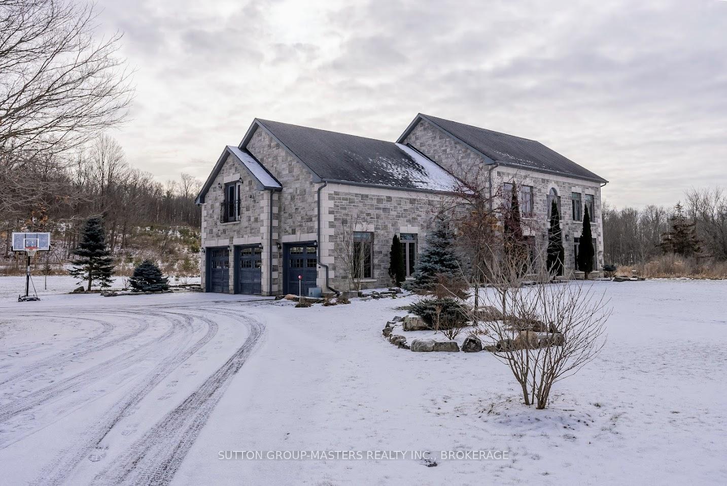 Photo 3 of 3390 County 1 Road E, Stone Mills — HOMEH