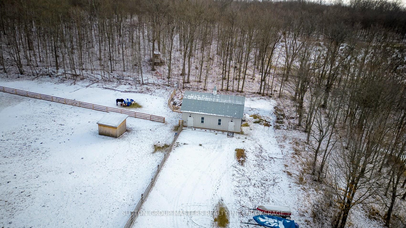 Photo 33 of 3390 County 1 Road E, Stone Mills — HOMEH