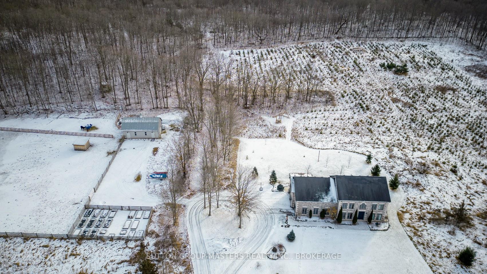 Photo 35 of 3390 County 1 Road E, Stone Mills — HOMEH