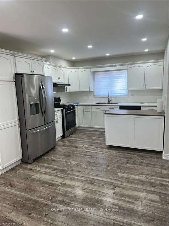 Photo 9 of Unit upper, 4 C Dixie Road, St. Catharines, Fairview — HOMEH