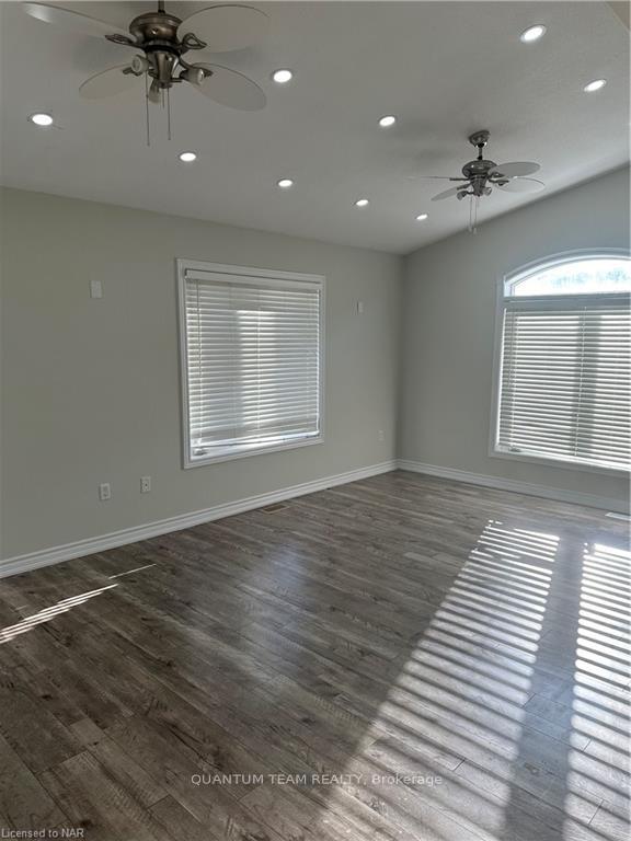 Photo 13 of Unit upper, 4 C Dixie Road, St. Catharines, Fairview — HOMEH