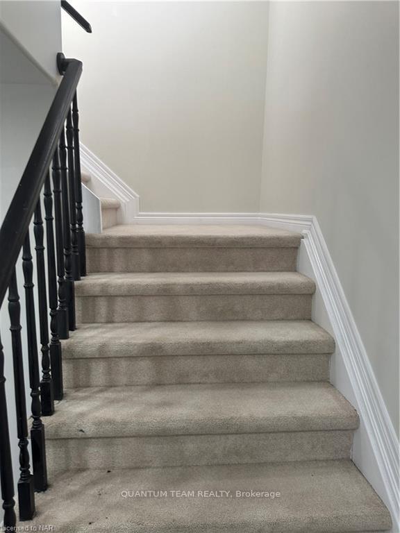 Photo 18 of Unit upper, 4 C Dixie Road, St. Catharines, Fairview — HOMEH