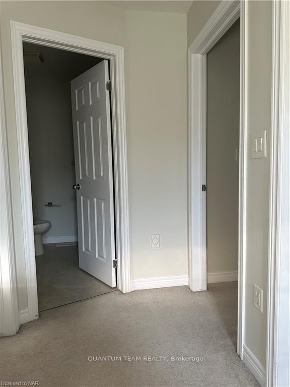Photo 19 of Unit upper, 4 C Dixie Road, St. Catharines, Fairview — HOMEH