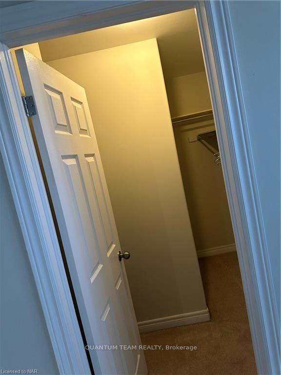 Photo 21 of Unit upper, 4 C Dixie Road, St. Catharines, Fairview — HOMEH