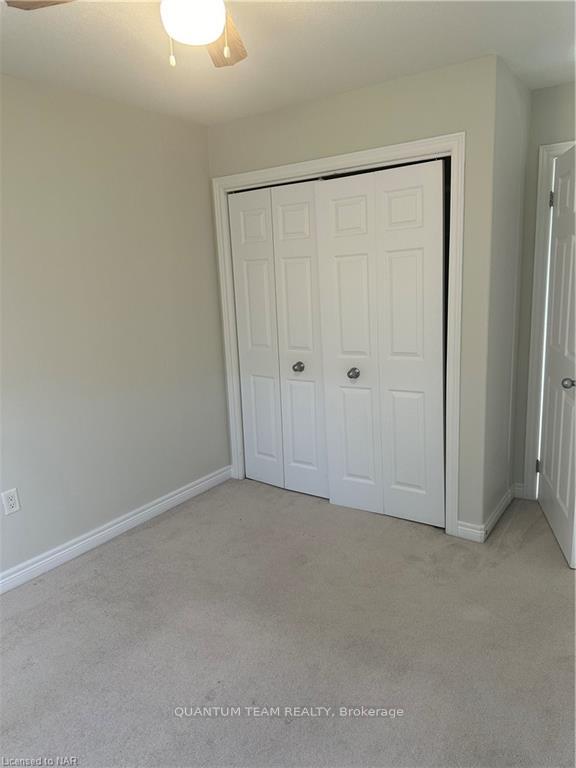 Photo 31 of Unit upper, 4 C Dixie Road, St. Catharines, Fairview — HOMEH