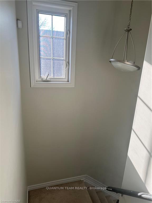 Photo 33 of Unit upper, 4 C Dixie Road, St. Catharines, Fairview — HOMEH