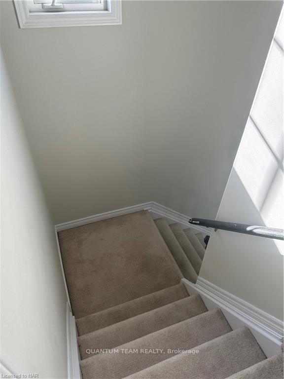Photo 34 of Unit upper, 4 C Dixie Road, St. Catharines, Fairview — HOMEH