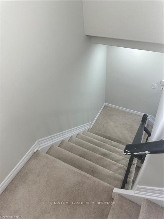 Photo 35 of Unit upper, 4 C Dixie Road, St. Catharines, Fairview — HOMEH