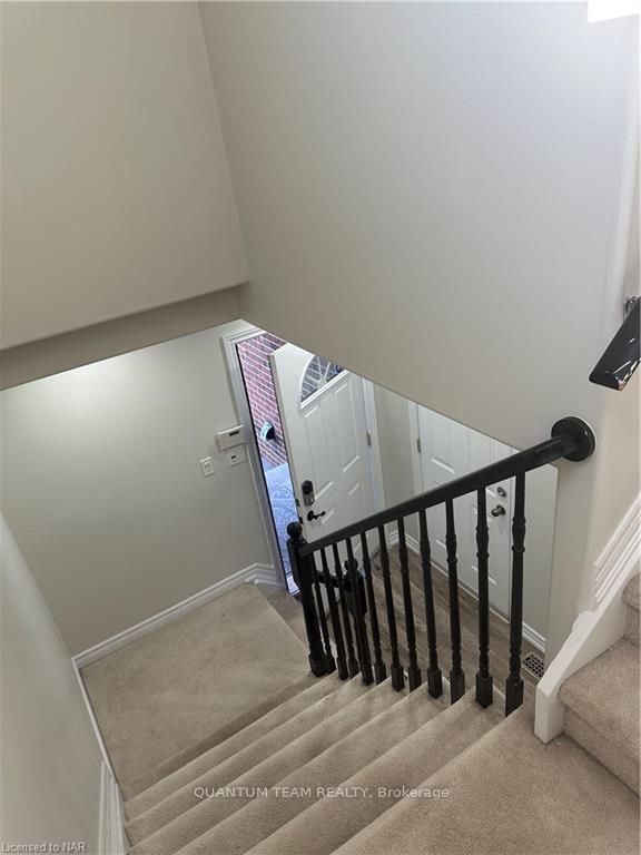 Photo 36 of Unit upper, 4 C Dixie Road, St. Catharines, Fairview — HOMEH