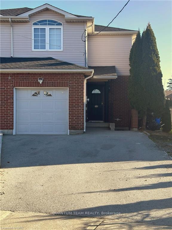 Photo 37 of Unit upper, 4 C Dixie Road, St. Catharines, Fairview — HOMEH