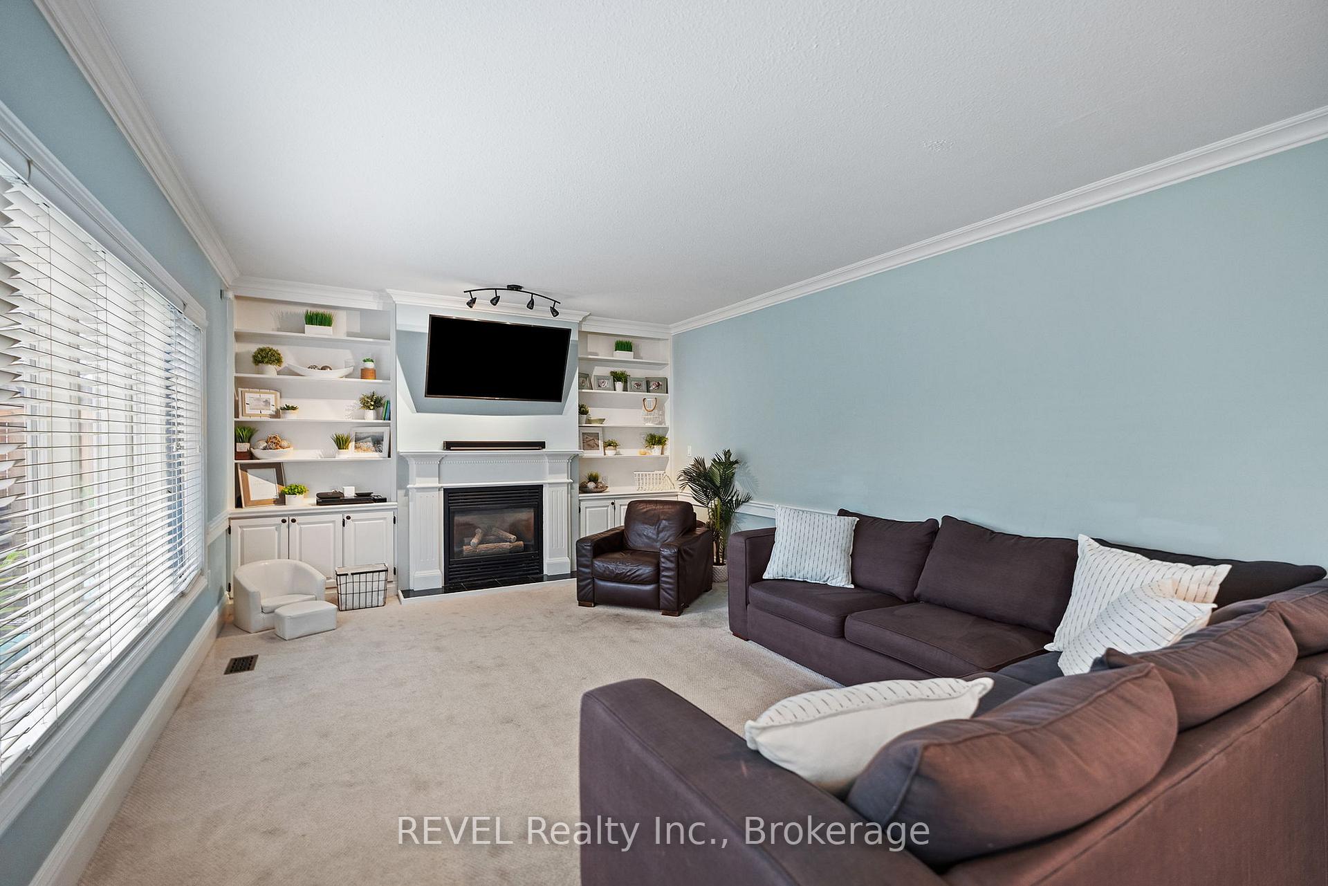 Photo 12 of 13 Breckenridge Boulevard, St. Catharines, Grapeview — HOMEH