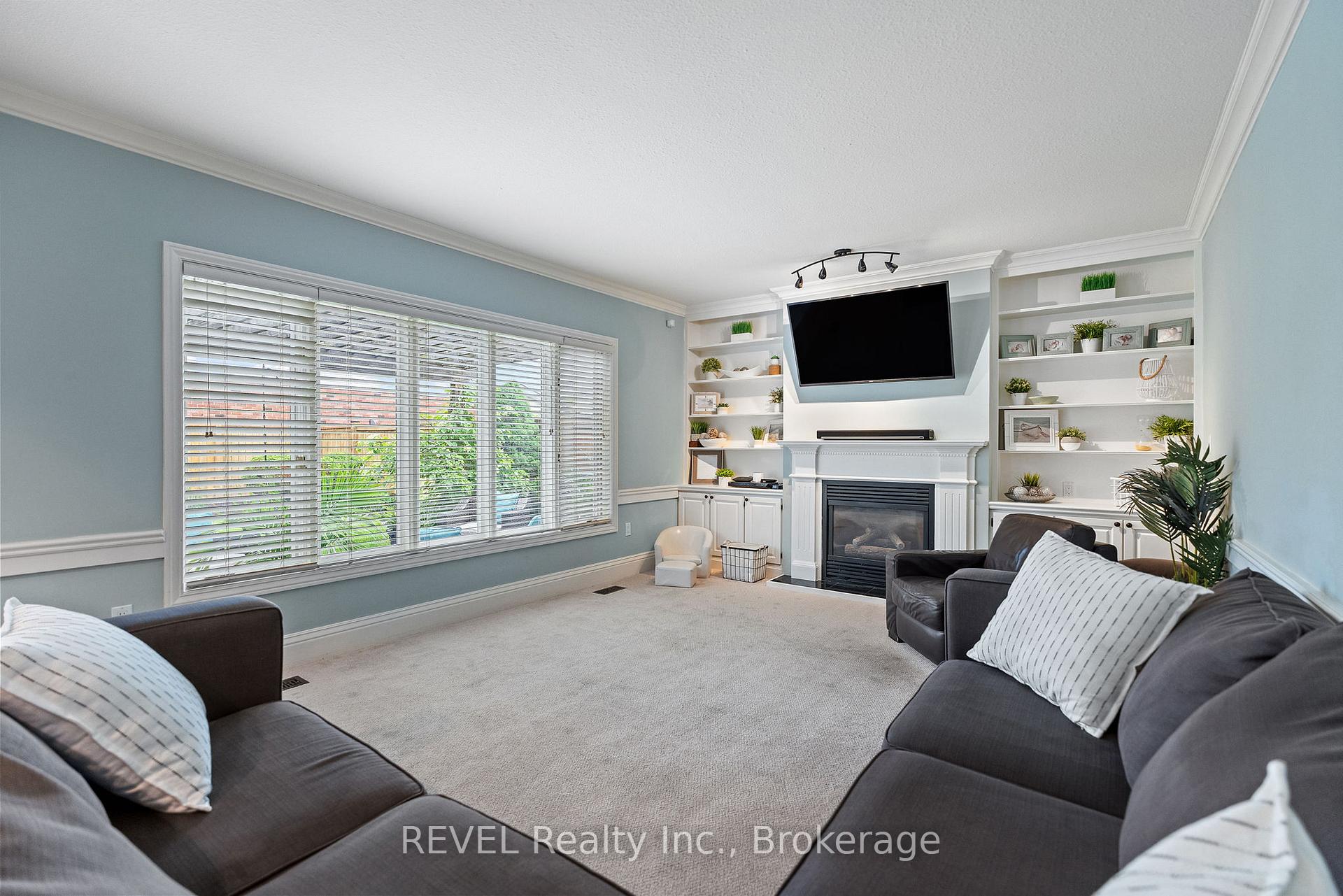 Photo 13 of 13 Breckenridge Boulevard, St. Catharines, Grapeview — HOMEH