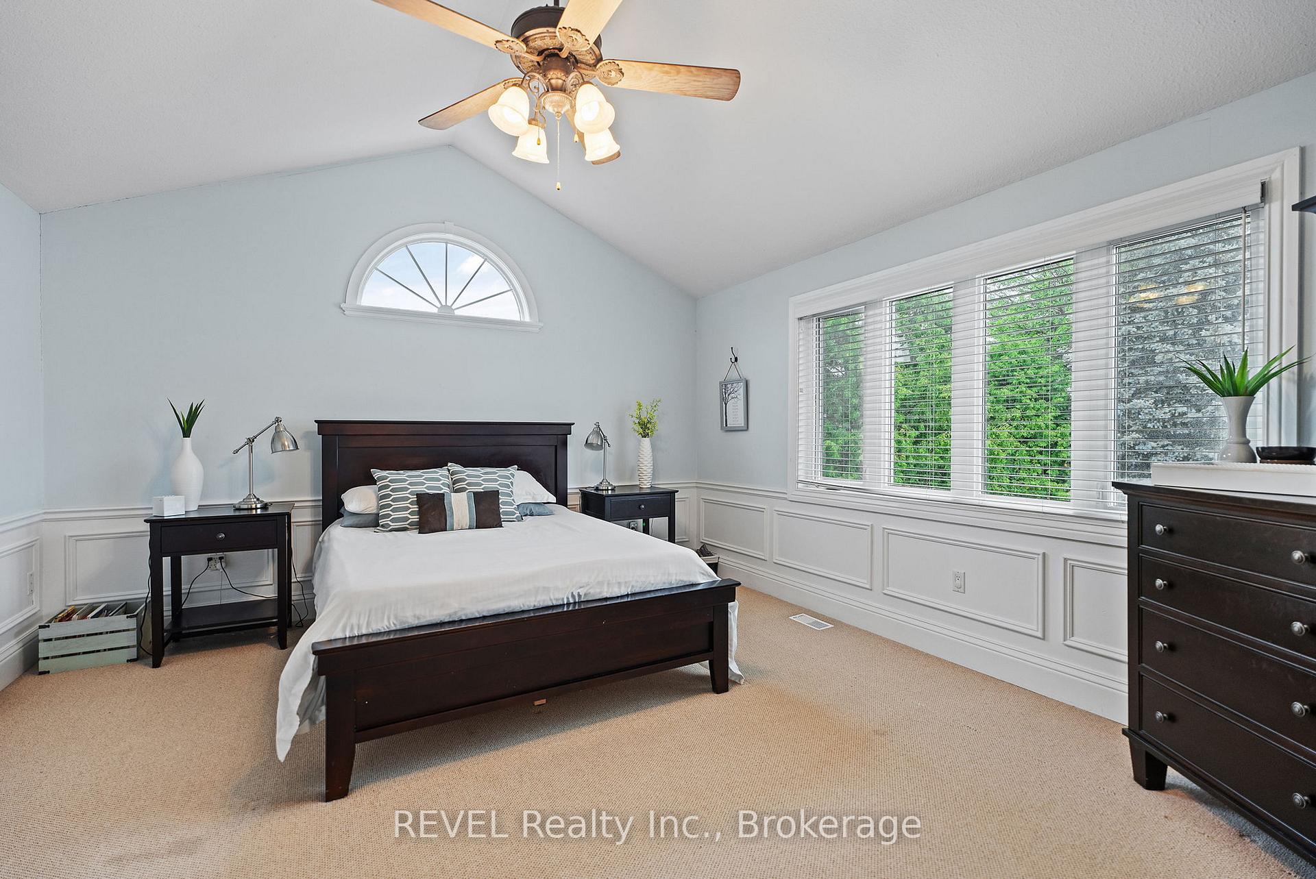 Photo 22 of 13 Breckenridge Boulevard, St. Catharines, Grapeview — HOMEH