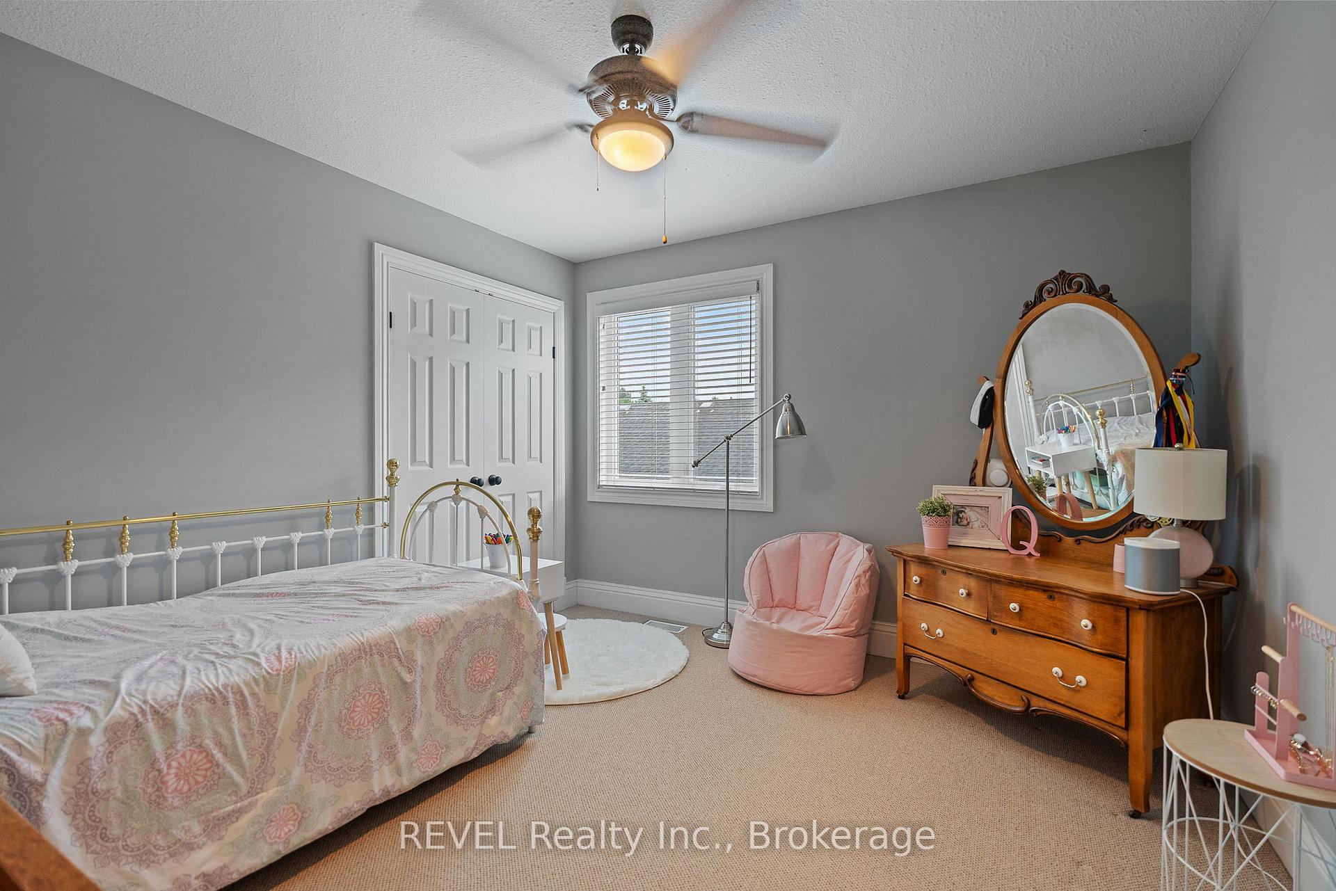 Photo 28 of 13 Breckenridge Boulevard, St. Catharines, Grapeview — HOMEH