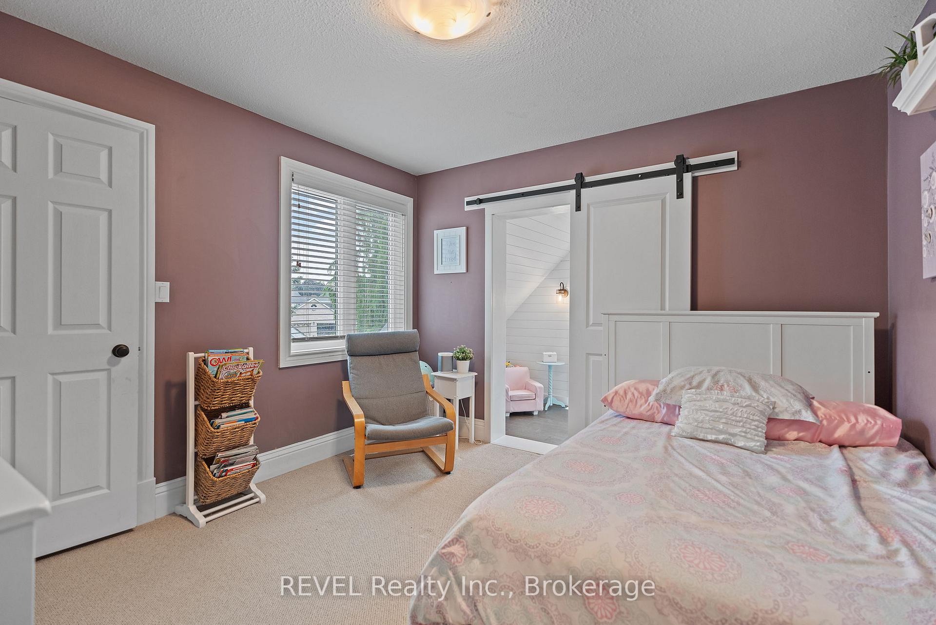 Photo 29 of 13 Breckenridge Boulevard, St. Catharines, Grapeview — HOMEH