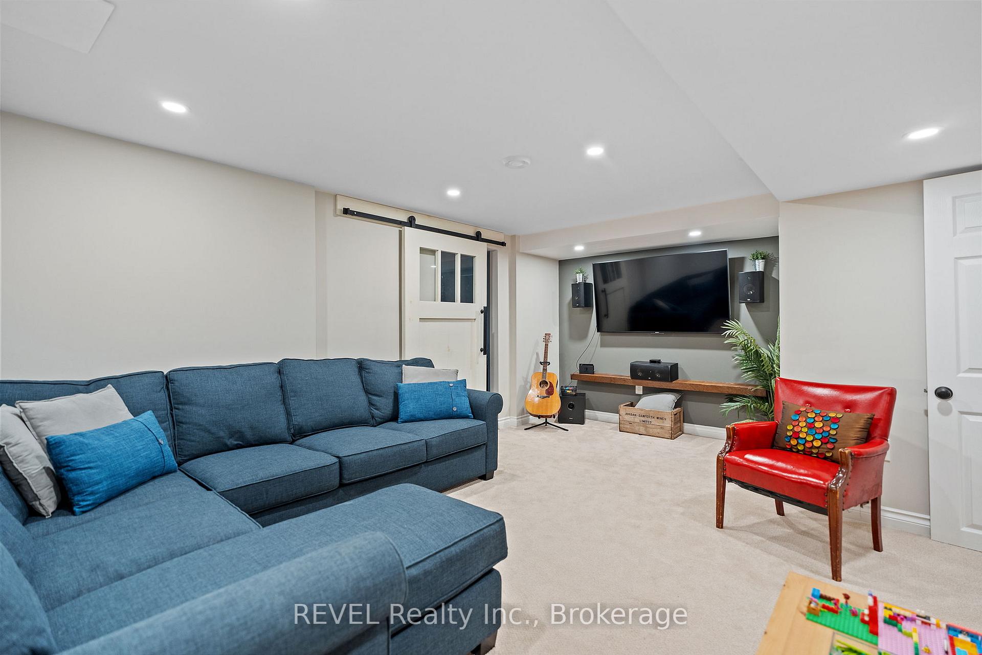 Photo 34 of 13 Breckenridge Boulevard, St. Catharines, Grapeview — HOMEH