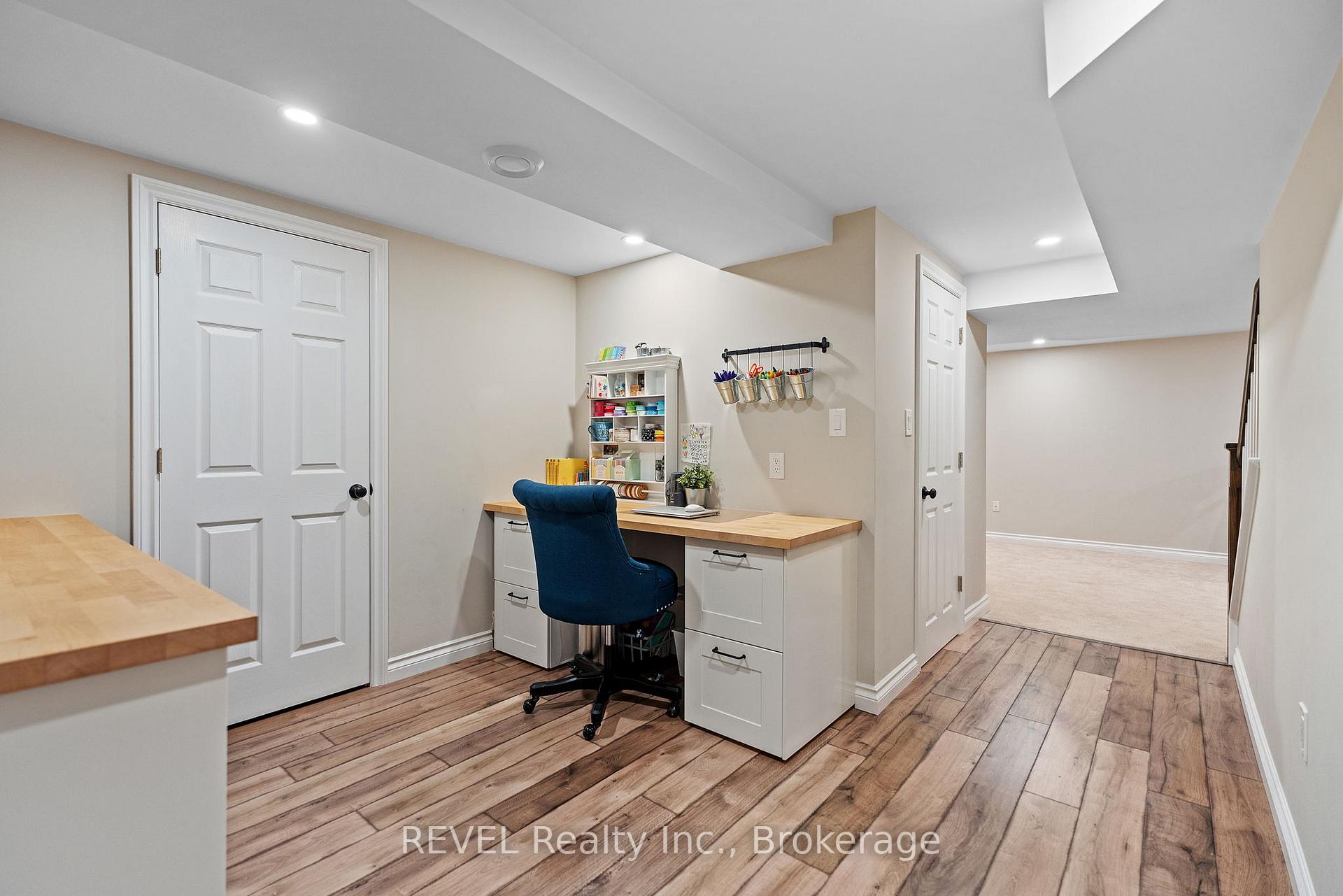 Photo 35 of 13 Breckenridge Boulevard, St. Catharines, Grapeview — HOMEH