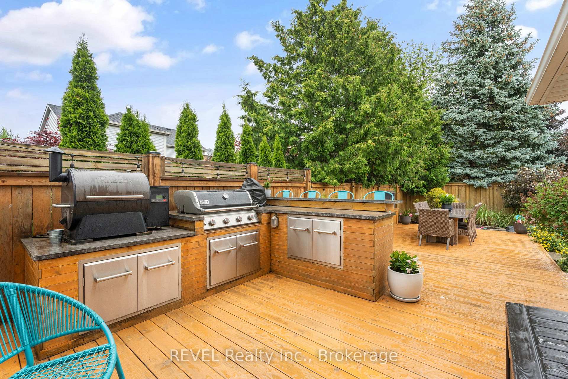 Photo 37 of 13 Breckenridge Boulevard, St. Catharines, Grapeview — HOMEH