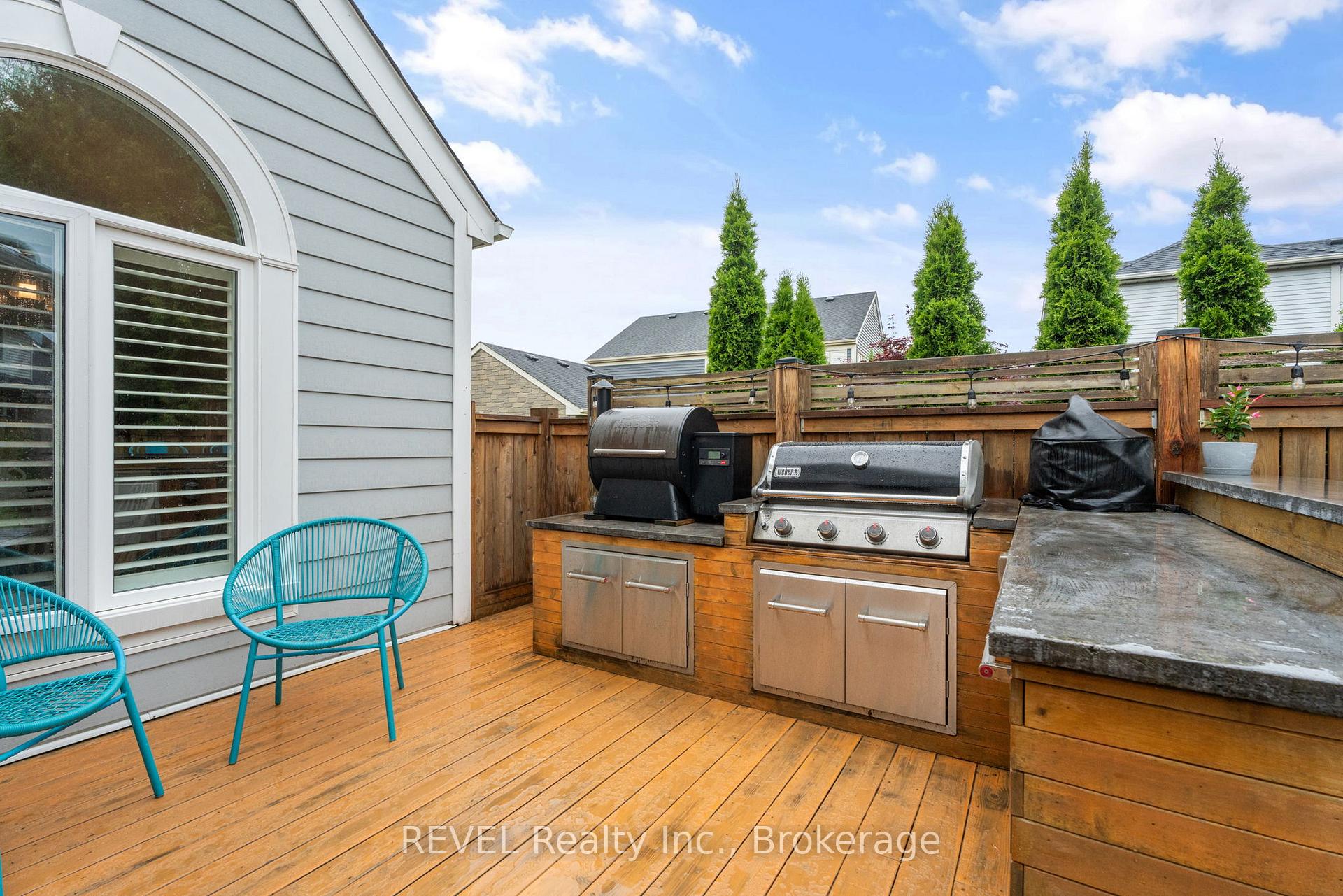 Photo 38 of 13 Breckenridge Boulevard, St. Catharines, Grapeview — HOMEH