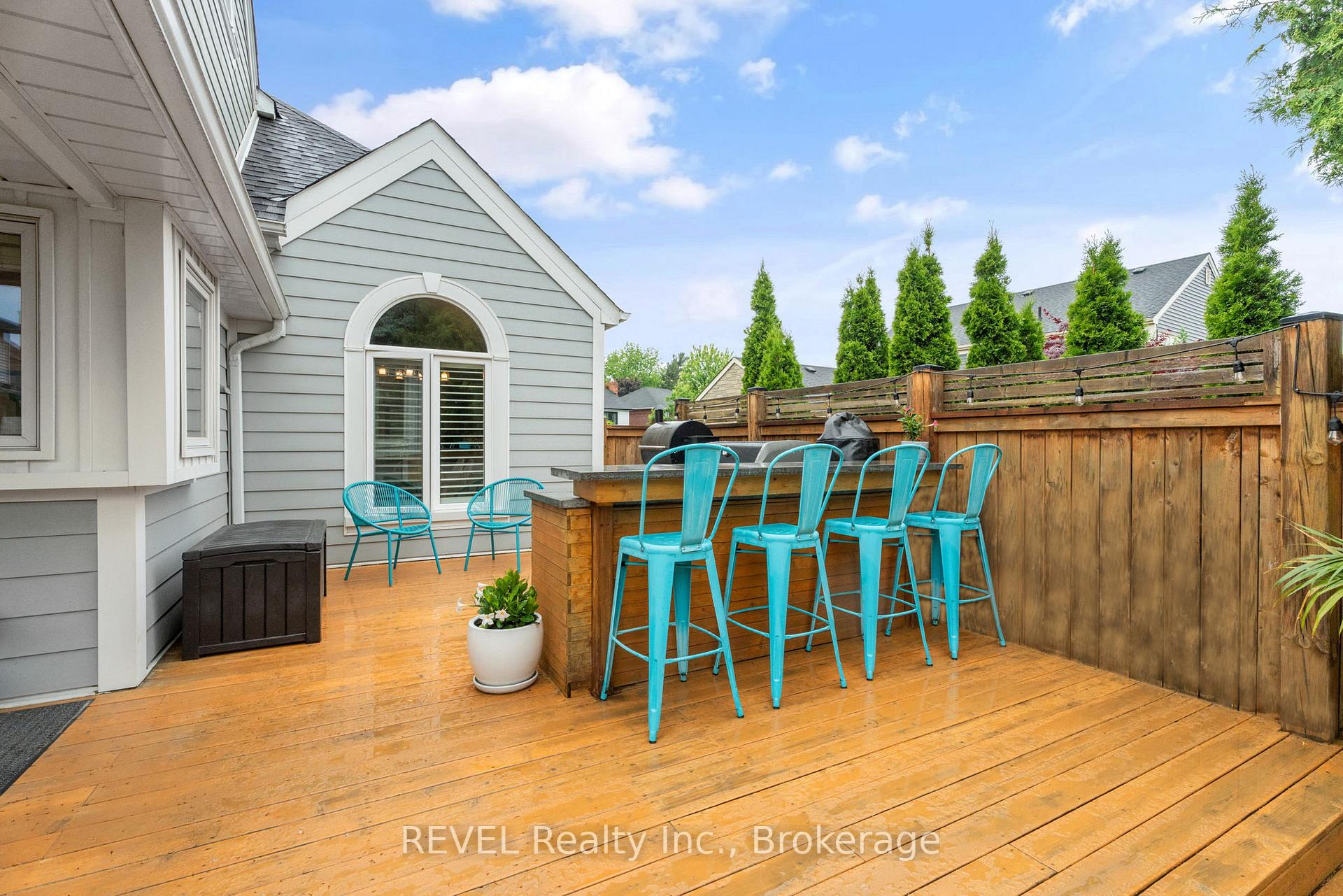 Photo 39 of 13 Breckenridge Boulevard, St. Catharines, Grapeview — HOMEH