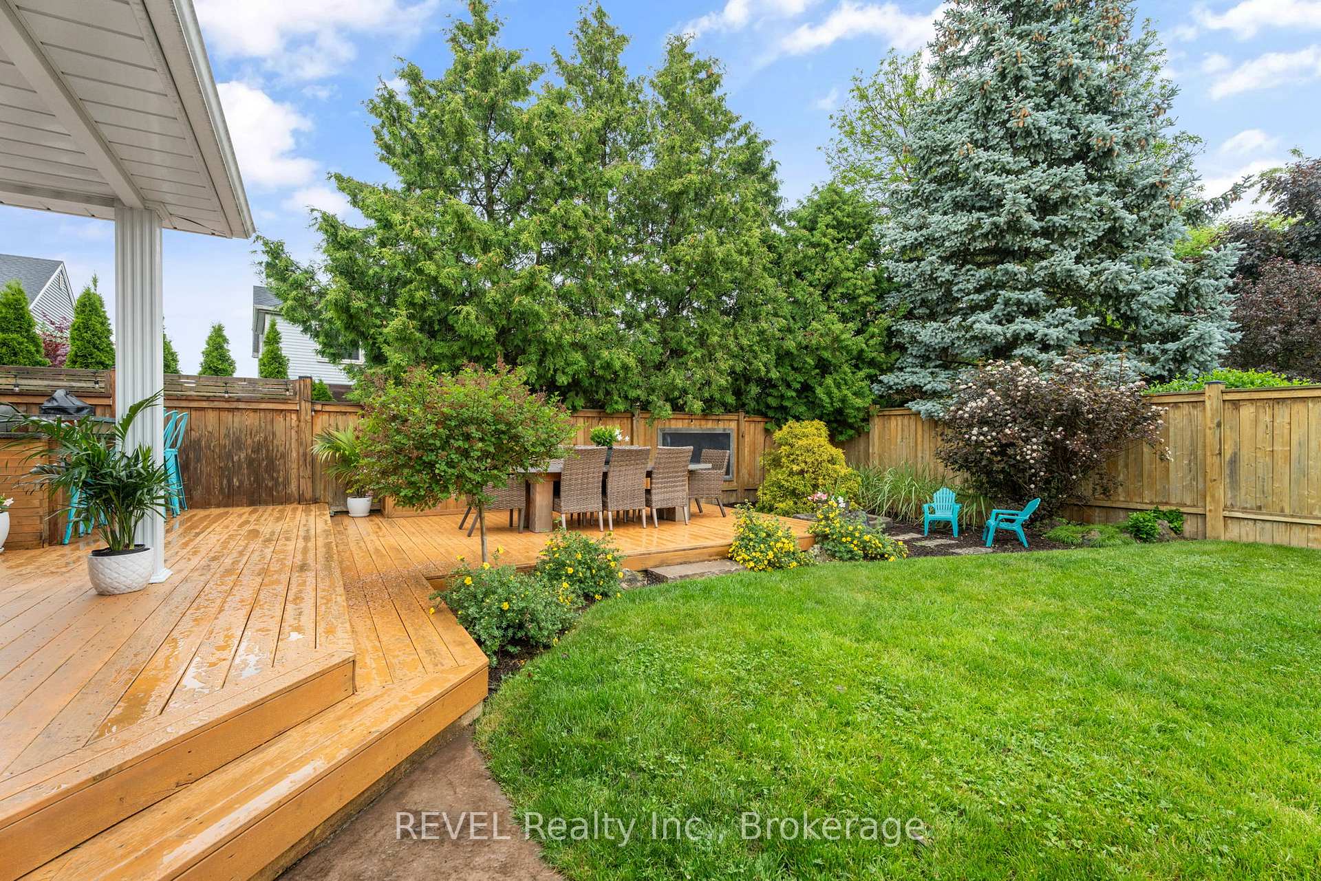 Photo 41 of 13 Breckenridge Boulevard, St. Catharines, Grapeview — HOMEH