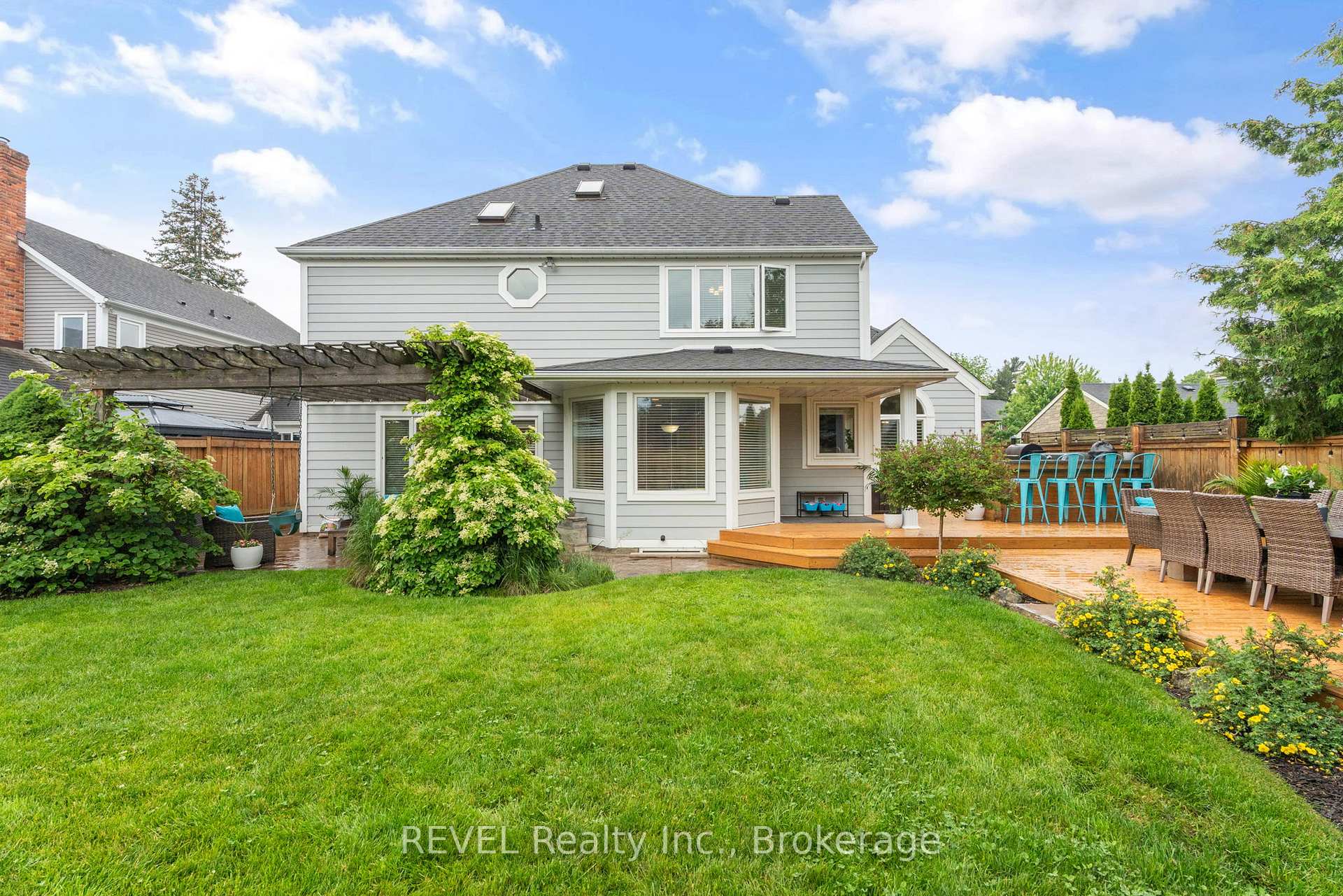 Photo 45 of 13 Breckenridge Boulevard, St. Catharines, Grapeview — HOMEH