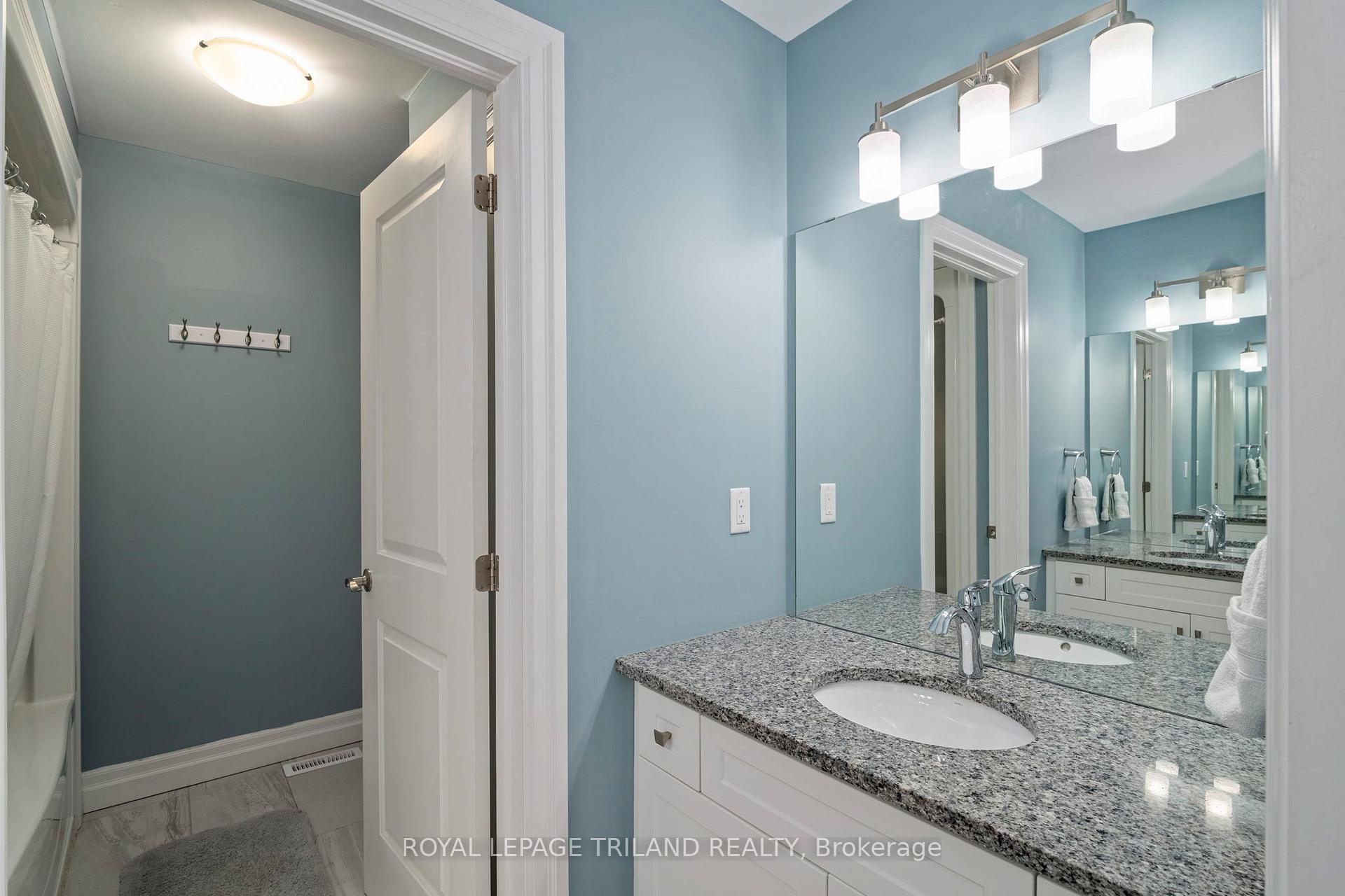 Photo 20 of 9 Acorn Trail, St. Thomas — HOMEH