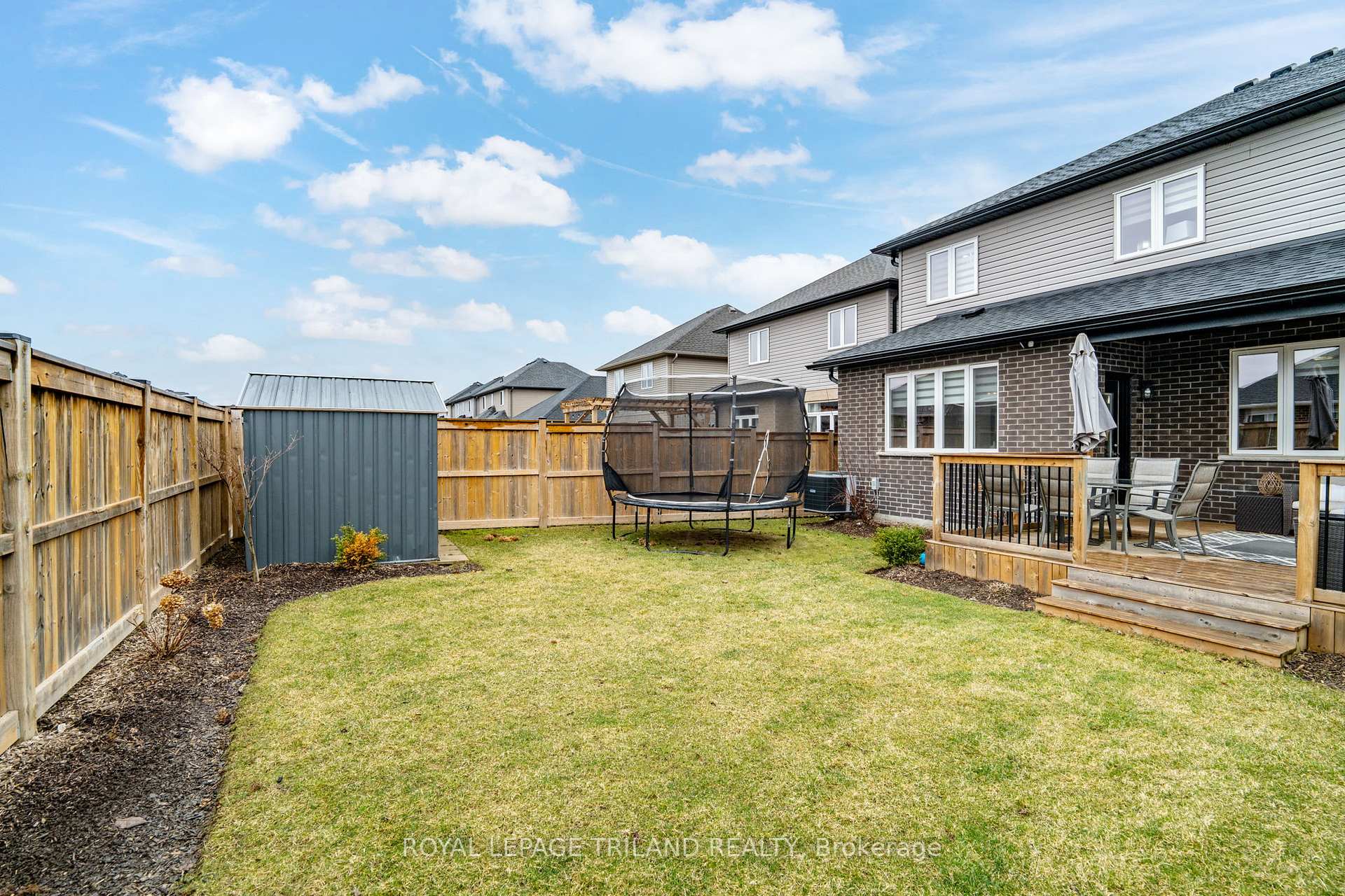 Photo 40 of 9 Acorn Trail, St. Thomas — HOMEH