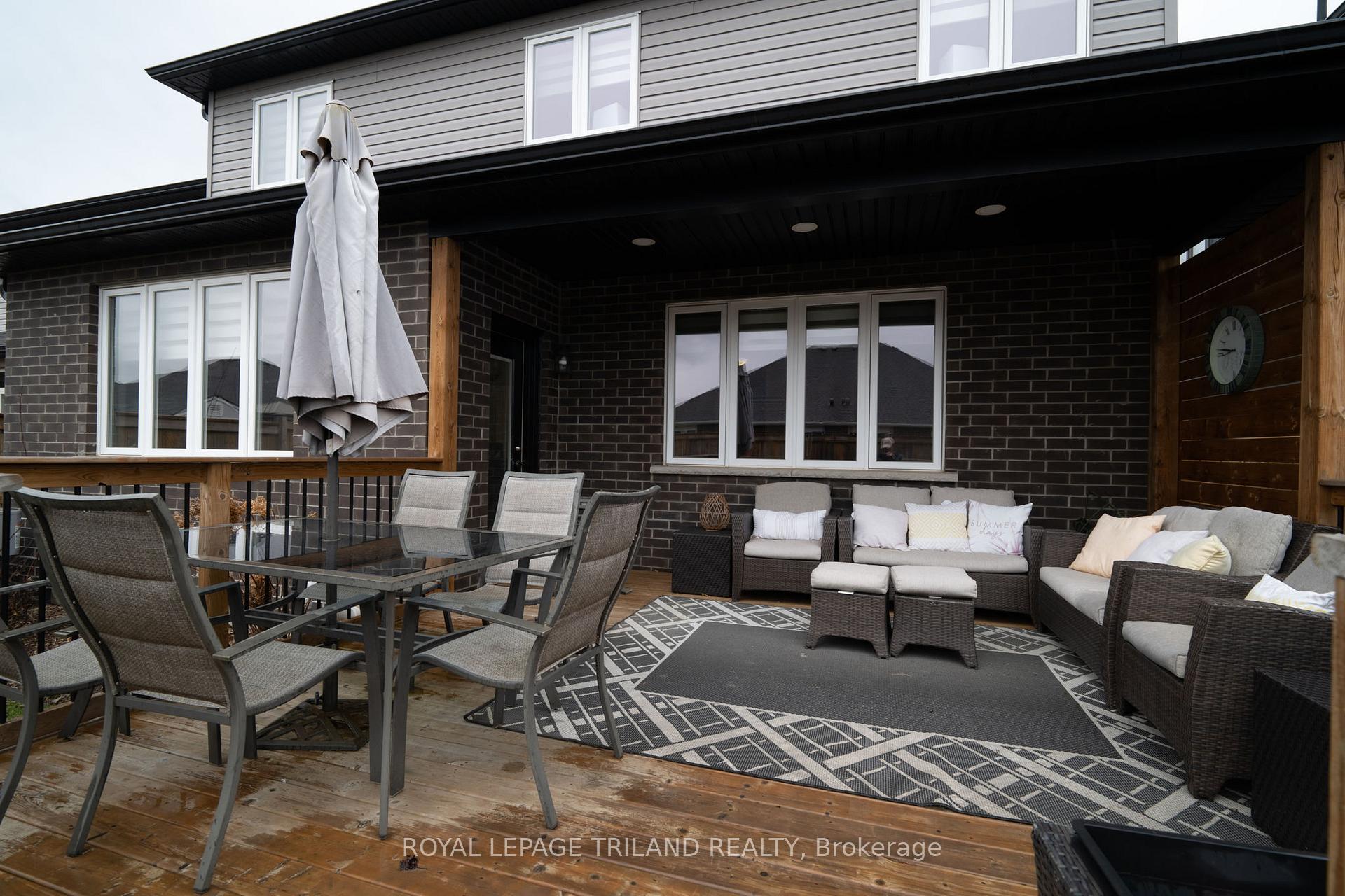 Photo 41 of 9 Acorn Trail, St. Thomas — HOMEH