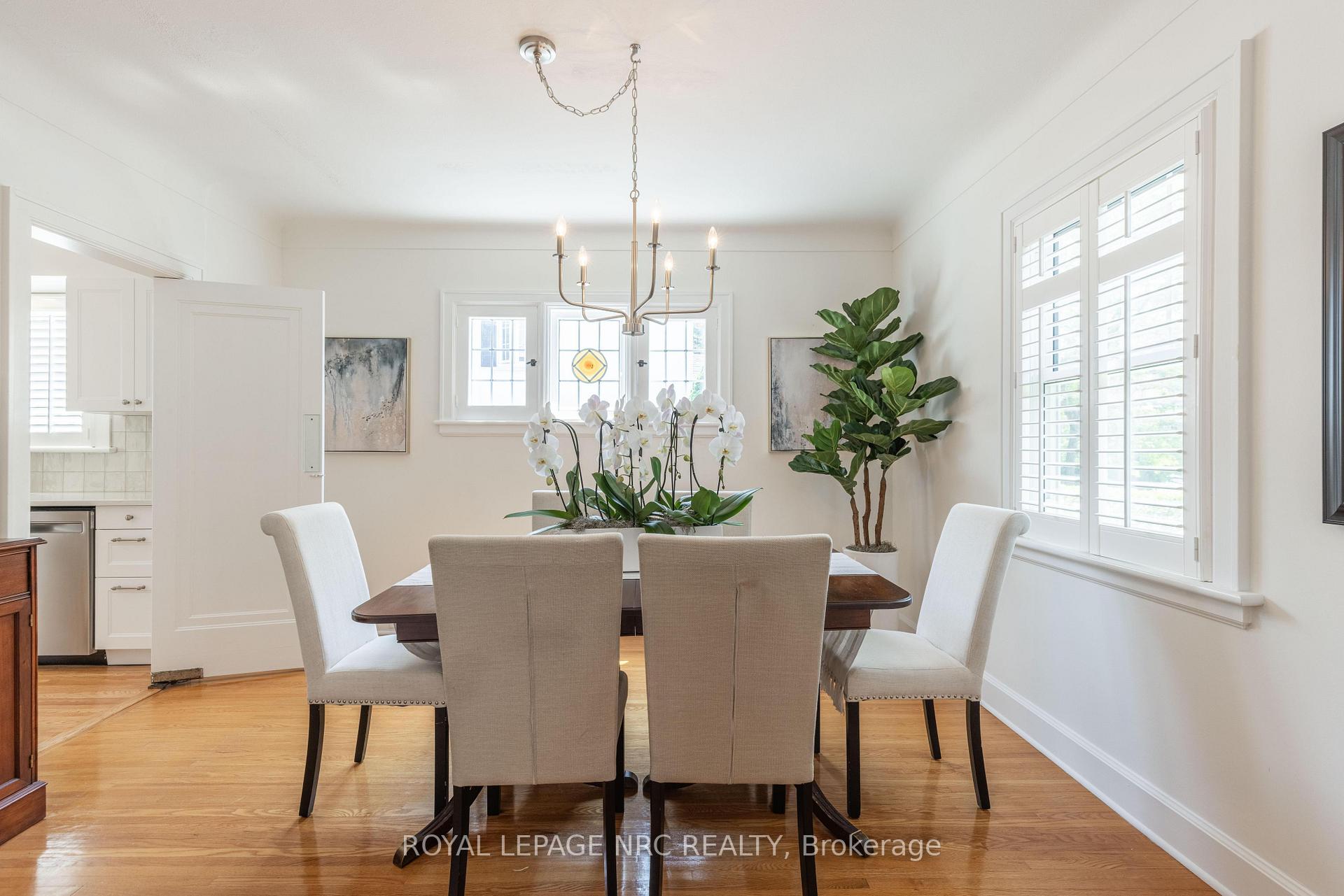 Photo 9 of 51 Hillcrest Avenue, St. Catharines, Old Glenridge — HOMEH