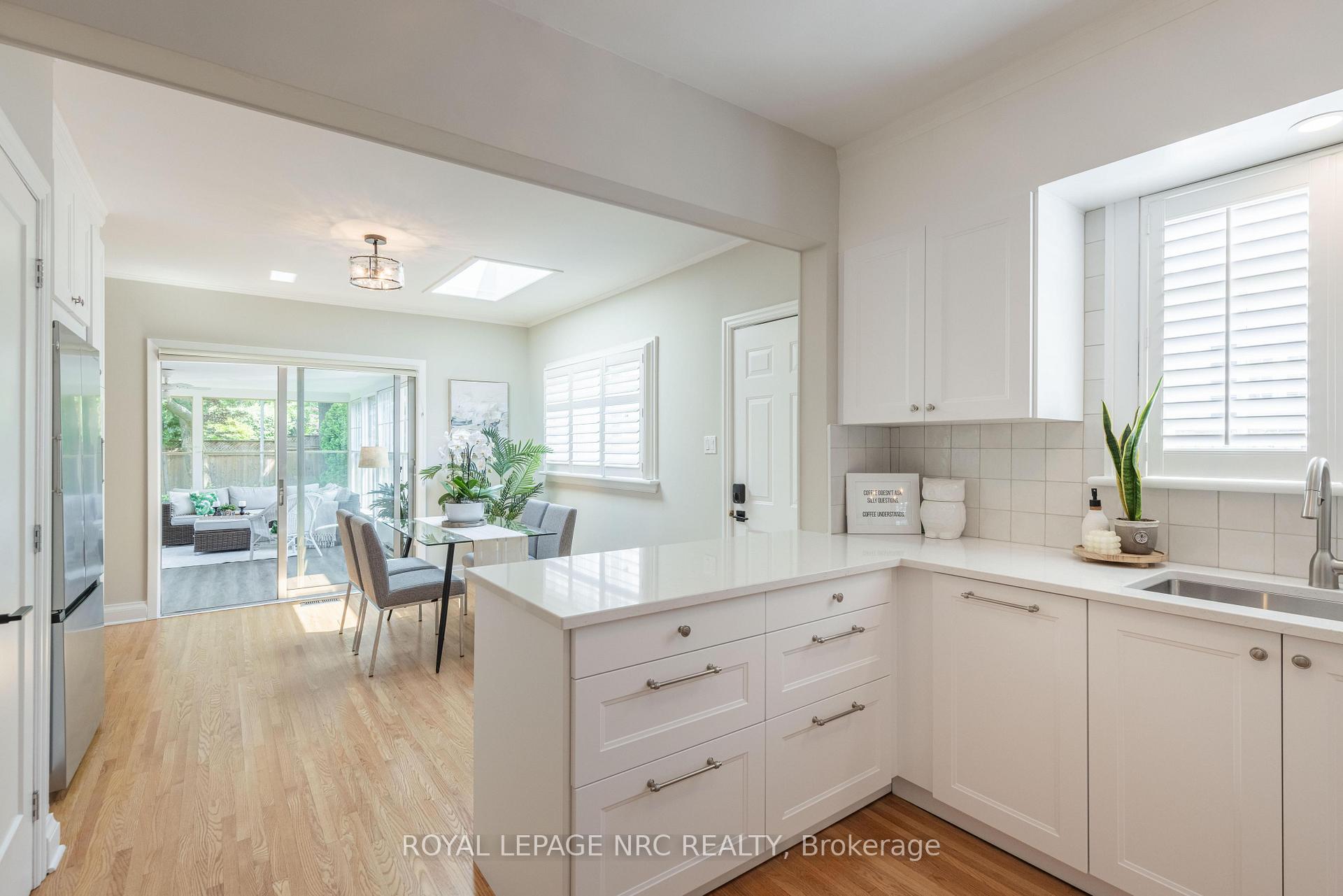Photo 15 of 51 Hillcrest Avenue, St. Catharines, Old Glenridge — HOMEH
