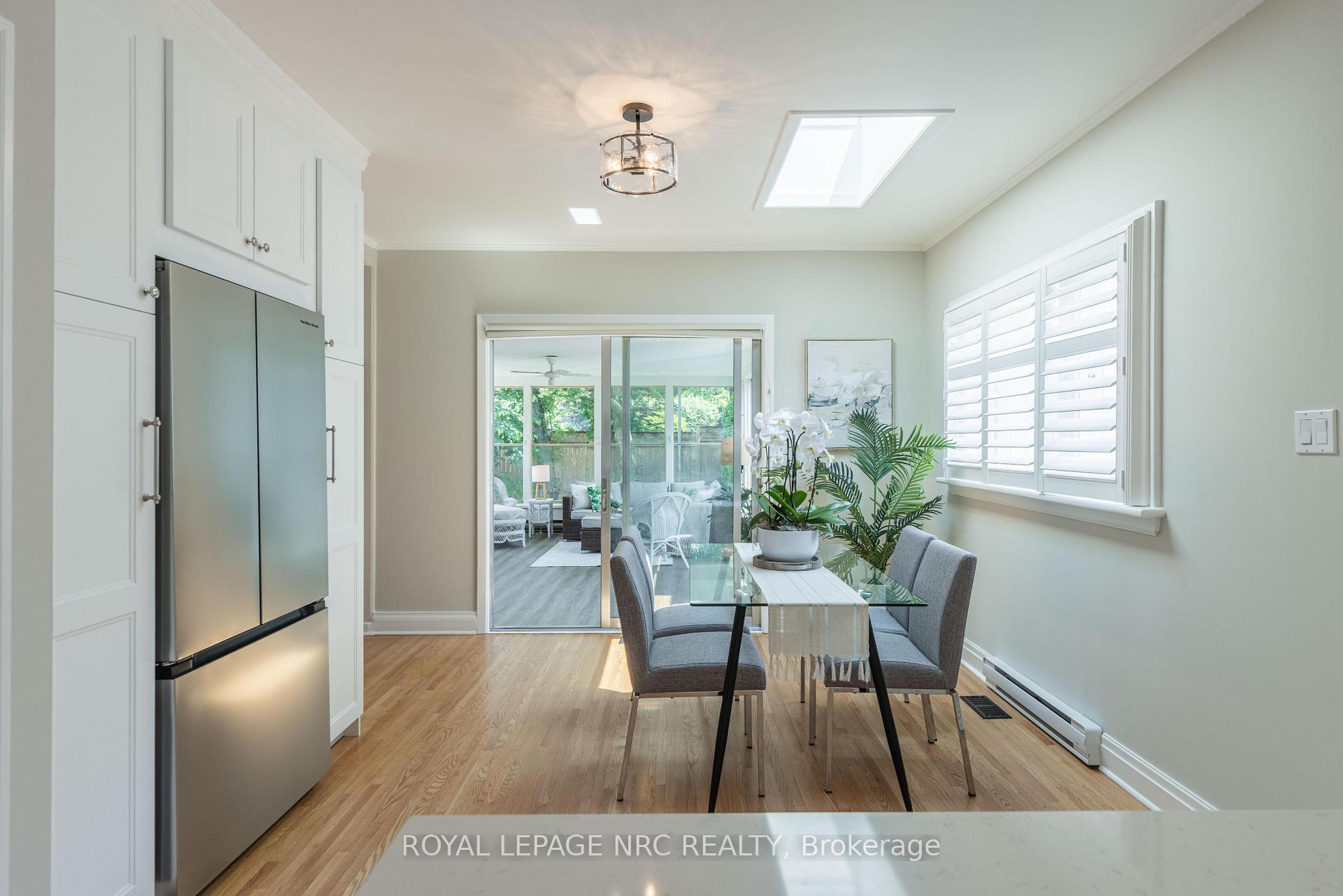 Photo 16 of 51 Hillcrest Avenue, St. Catharines, Old Glenridge — HOMEH