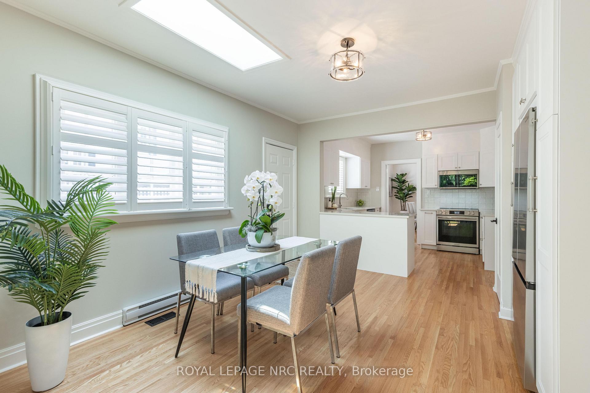 Photo 17 of 51 Hillcrest Avenue, St. Catharines, Old Glenridge — HOMEH