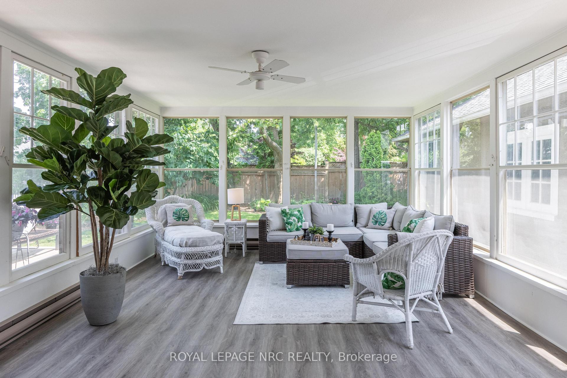 Photo 18 of 51 Hillcrest Avenue, St. Catharines, Old Glenridge — HOMEH