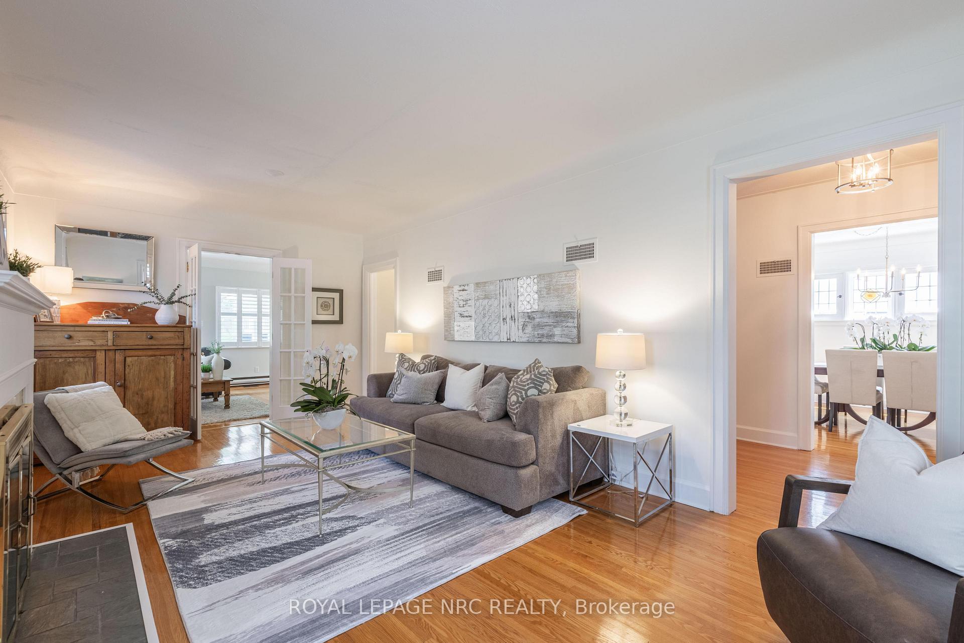 Photo 20 of 51 Hillcrest Avenue, St. Catharines, Old Glenridge — HOMEH