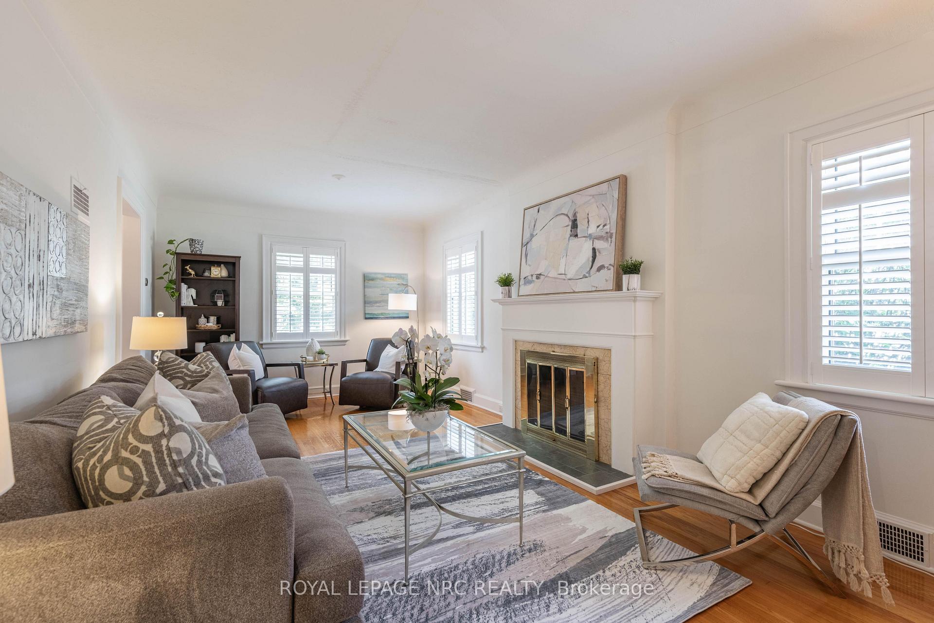 Photo 21 of 51 Hillcrest Avenue, St. Catharines, Old Glenridge — HOMEH