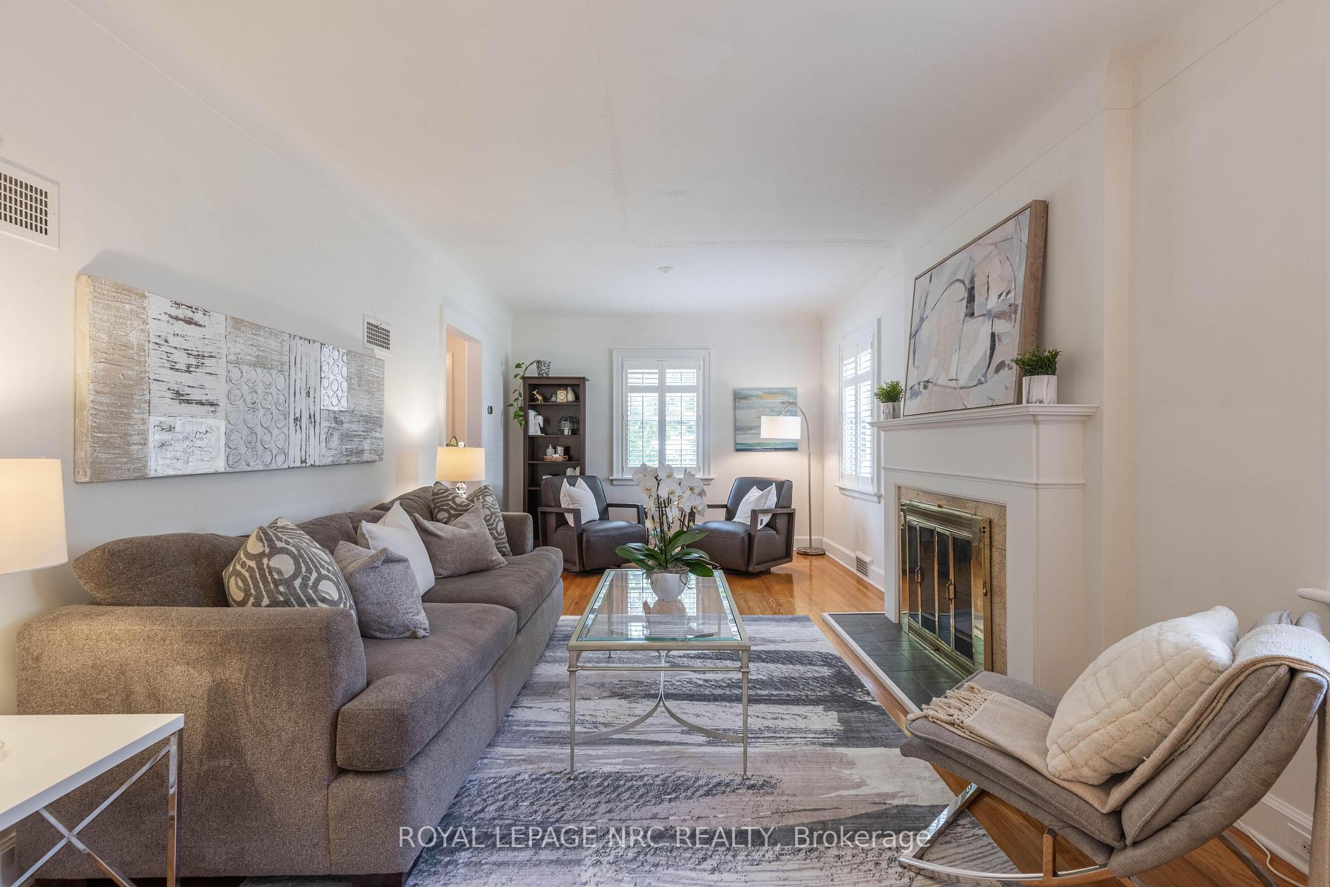 Photo 22 of 51 Hillcrest Avenue, St. Catharines, Old Glenridge — HOMEH