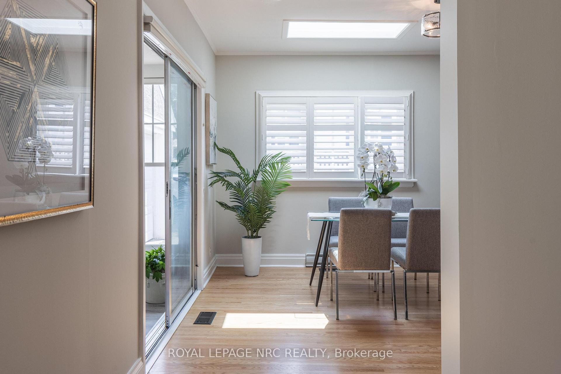 Photo 25 of 51 Hillcrest Avenue, St. Catharines, Old Glenridge — HOMEH