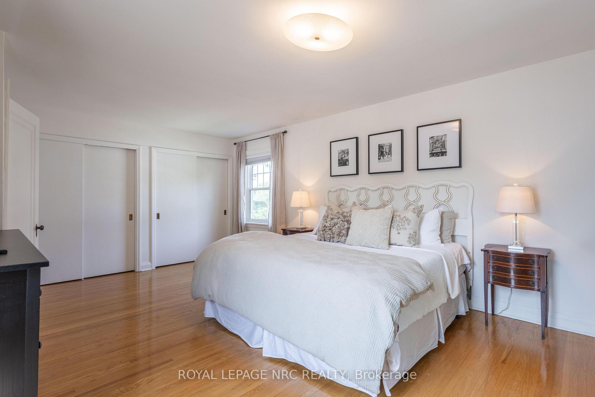 Photo 31 of 51 Hillcrest Avenue, St. Catharines, Old Glenridge — HOMEH