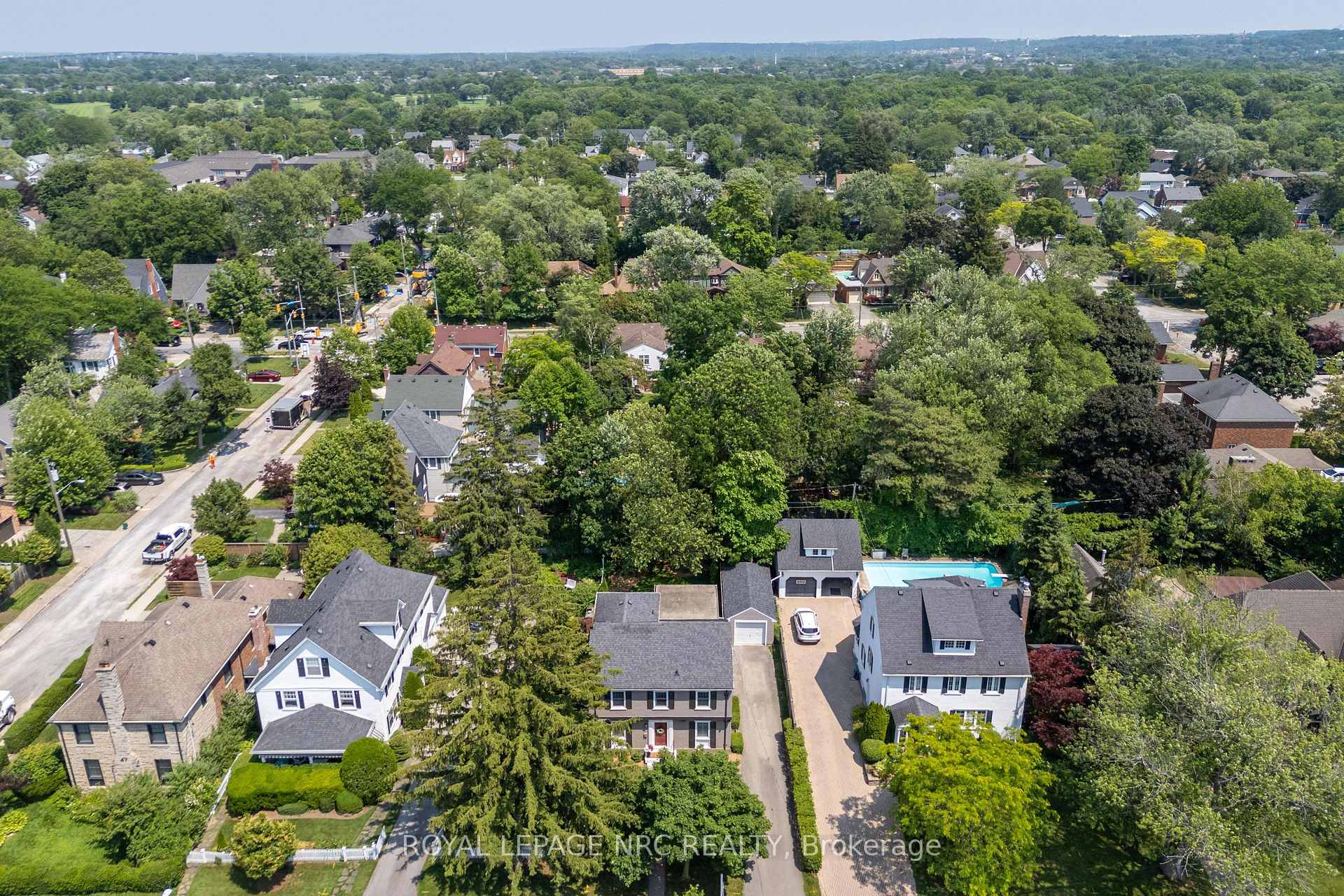 Photo 45 of 51 Hillcrest Avenue, St. Catharines, Old Glenridge — HOMEH