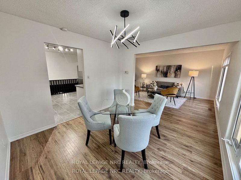 Photo 3 of 10 Cornwell Circle, St. Catharines, Ridley — HOMEH
