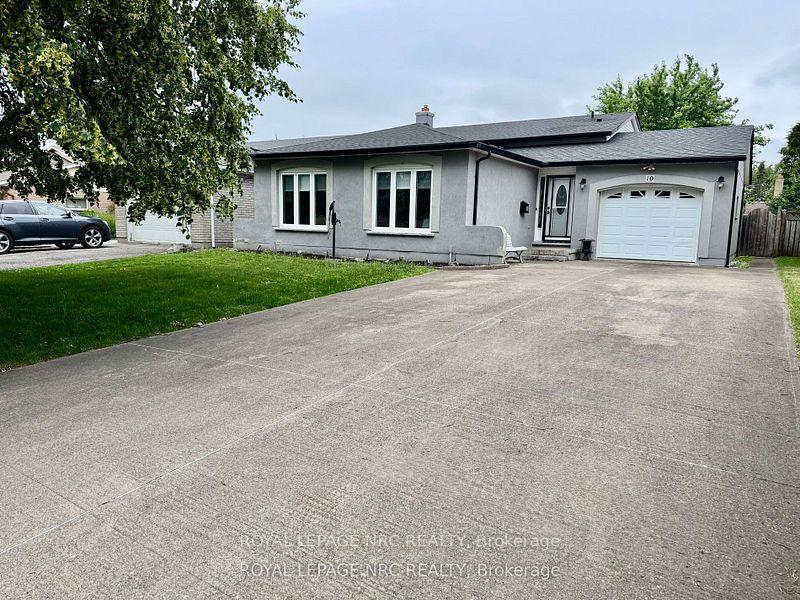 Photo 5 of 10 Cornwell Circle, St. Catharines, Ridley — HOMEH