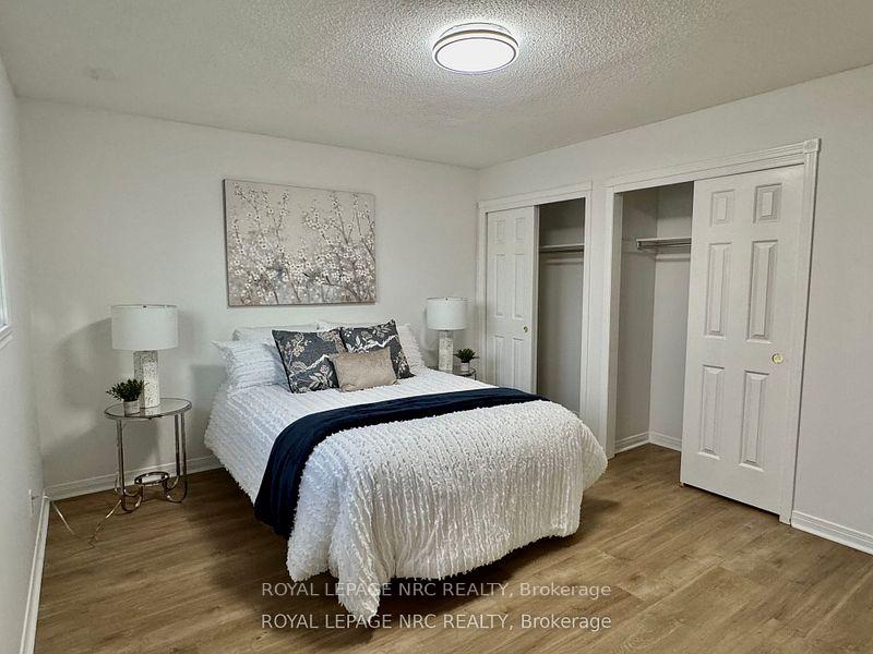 Photo 9 of 10 Cornwell Circle, St. Catharines, Ridley — HOMEH