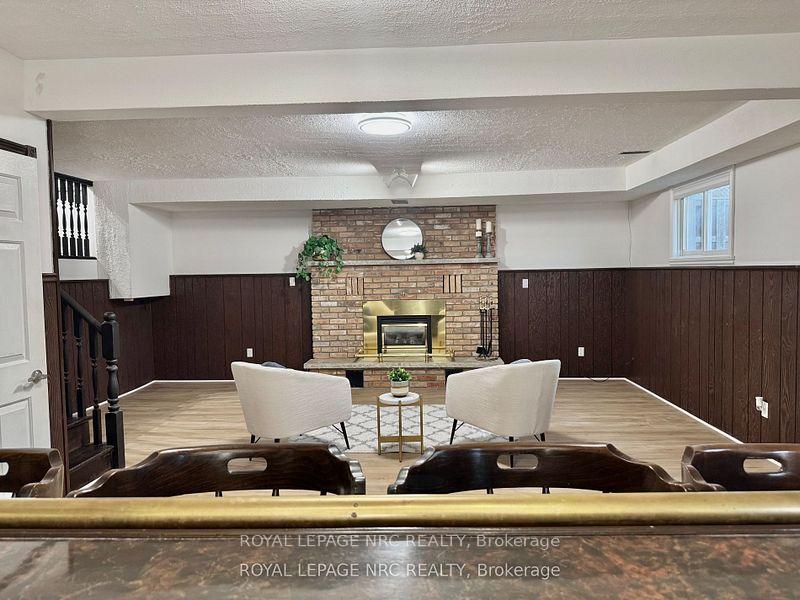 Photo 15 of 10 Cornwell Circle, St. Catharines, Ridley — HOMEH