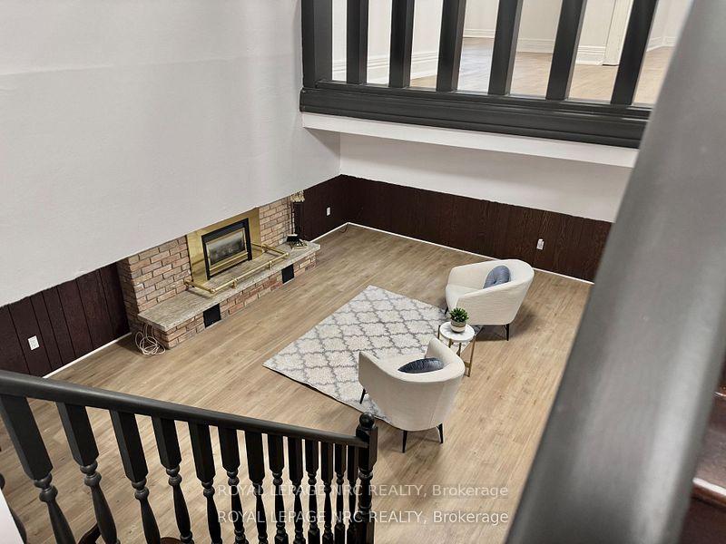 Photo 17 of 10 Cornwell Circle, St. Catharines, Ridley — HOMEH