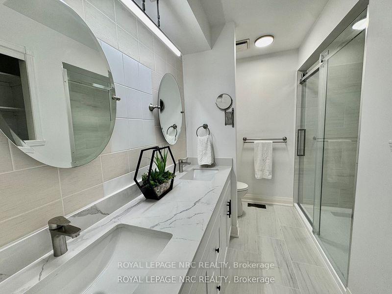 Photo 18 of 10 Cornwell Circle, St. Catharines, Ridley — HOMEH