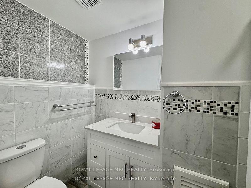 Photo 20 of 10 Cornwell Circle, St. Catharines, Ridley — HOMEH