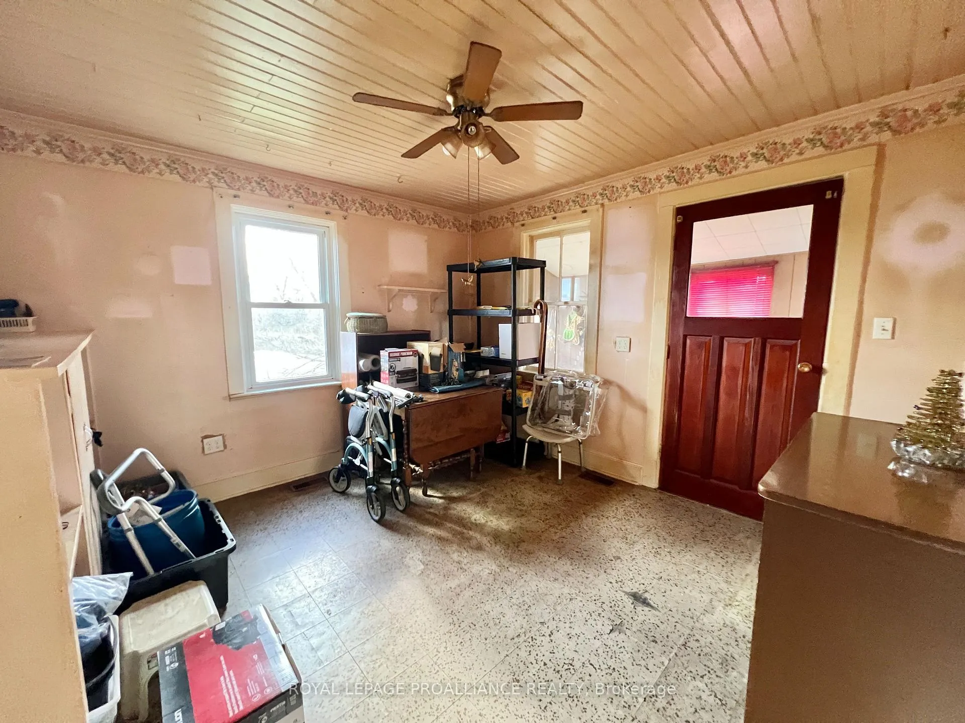 Photo 8 of 1614 Sulphide Road, Tweed, Hungerford (Twp) — HOMEH