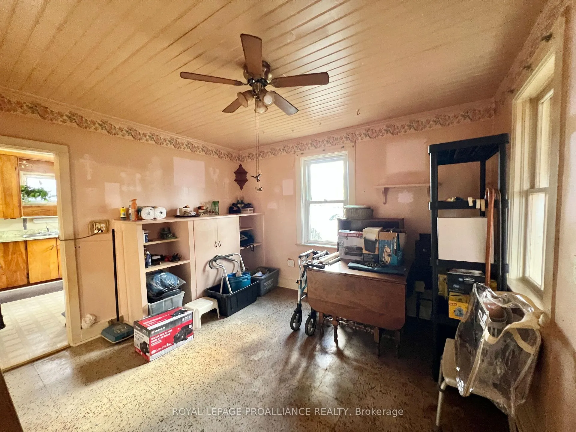 Photo 10 of 1614 Sulphide Road, Tweed, Hungerford (Twp) — HOMEH