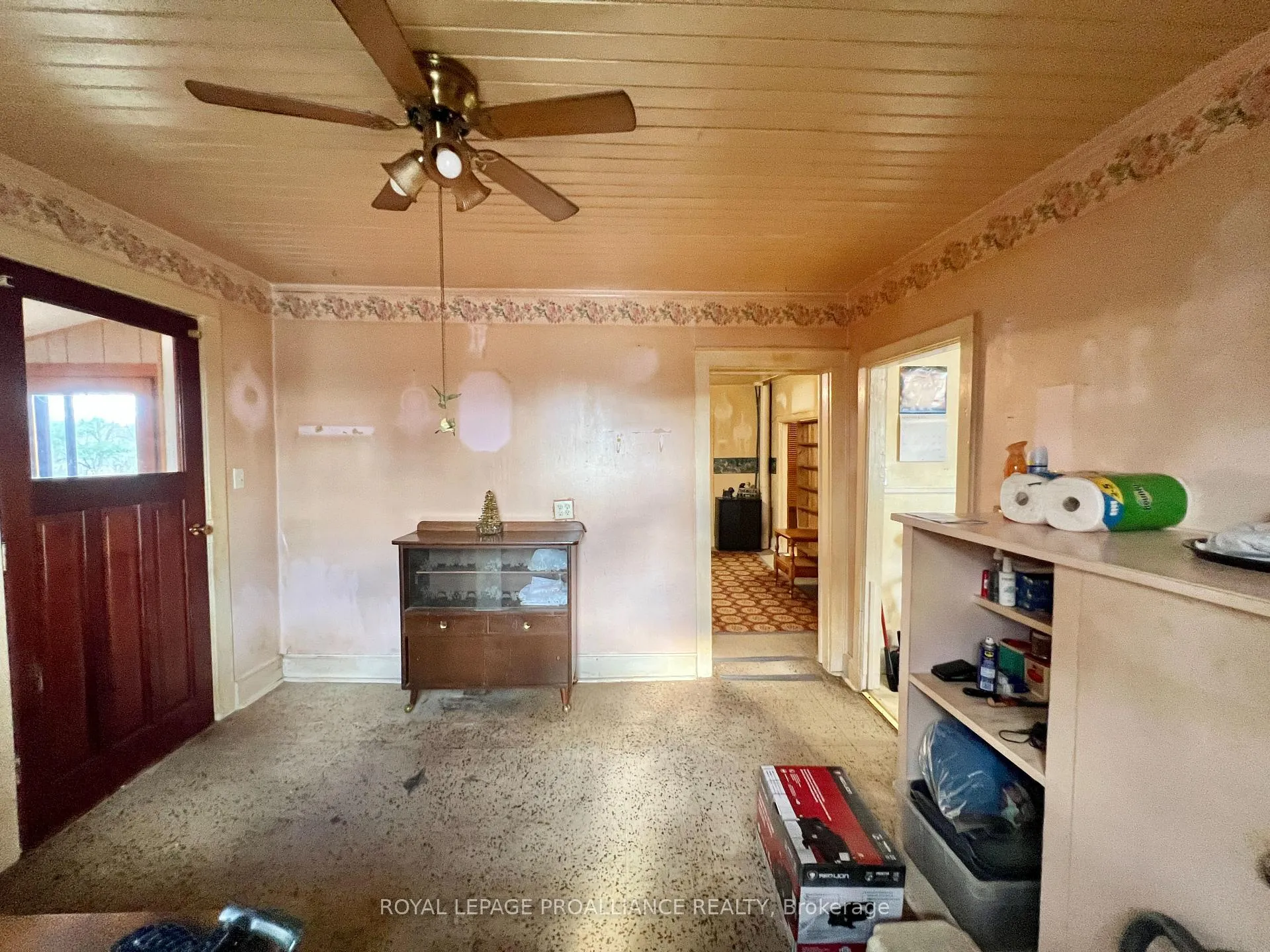 Photo 11 of 1614 Sulphide Road, Tweed, Hungerford (Twp) — HOMEH